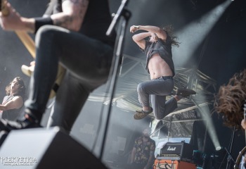 Power Trip - Photo By Dänu