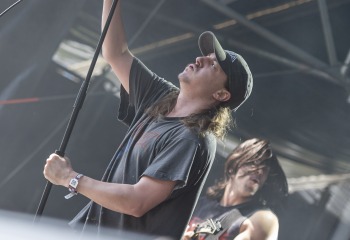 Power Trip - Photo By Dänu