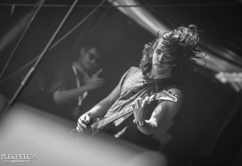 Power Trip - Photo By Dänu