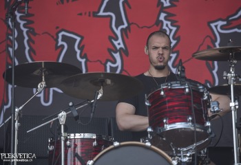 Power Trip - Photo By Dänu