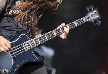 Power Trip - Photo By Dänu