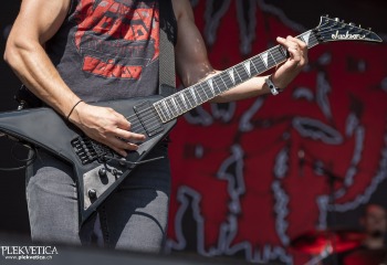 Power Trip - Photo By Dänu