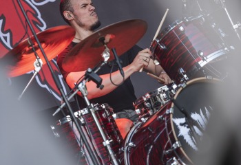 Power Trip - Photo By Dänu