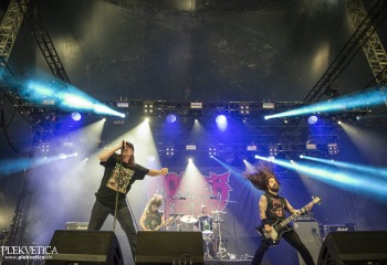 Power Trip - Photo By Dänu