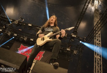 Power Trip - Photo By Dänu