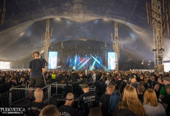 Power Trip - Photo By Dänu