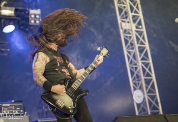 Power Trip - Photo By Dänu