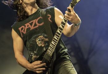 Power Trip - Photo By Dänu