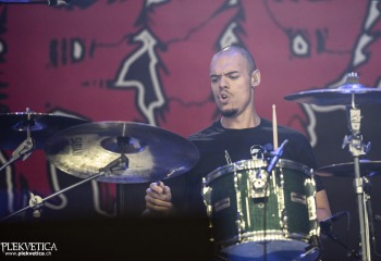 Power Trip - Photo By Dänu