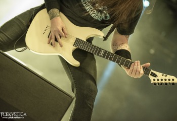 Power Trip - Photo By Dänu