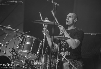 Power Trip - Photo By Dänu