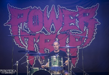 Power Trip - Photo By Dänu