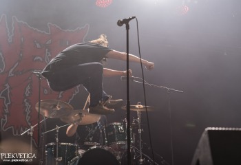 Power Trip - Photo By Dänu