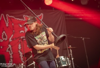 Power Trip - Photo By Dänu