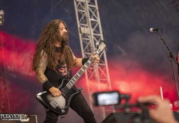 Power Trip - Photo By Dänu