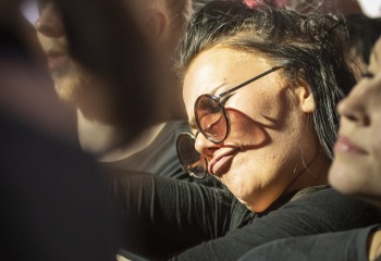 Power Trip - Photo By Dänu