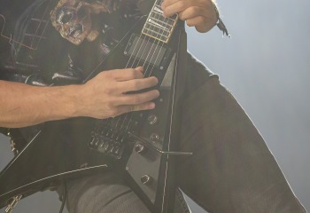 Power Trip - Photo By Dänu