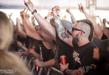 Power Trip - Photo By Dänu