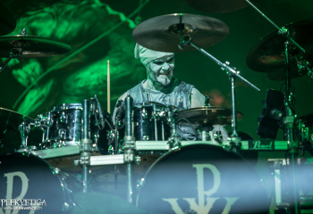 Powerwolf - Photo By Marc