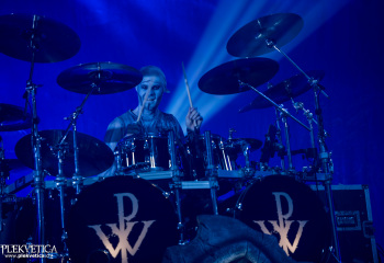 Powerwolf - Photo By Marc