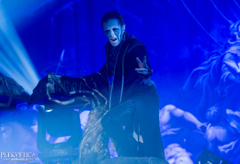 Powerwolf - Photo By Marc