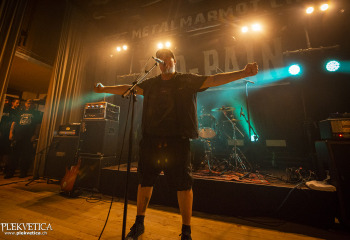 Pro-Pain - Photo By Dänu