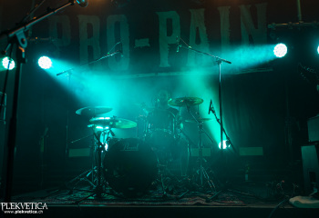 Pro-Pain - Photo By Dänu