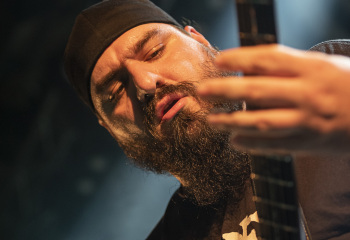 Pro-Pain - Photo By Dänu