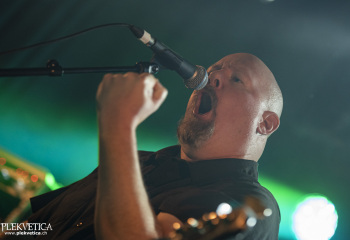 Pro-Pain - Photo By Dänu