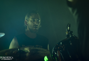 Pro-Pain - Photo By Dänu