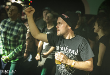 Pro-Pain - Photo By Dänu