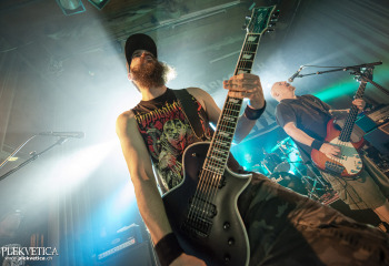 Pro-Pain - Photo By Dänu