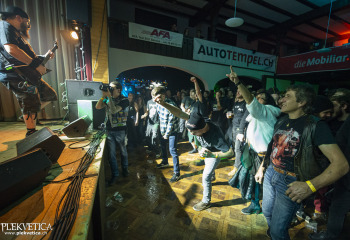 Pro-Pain - Photo By Dänu