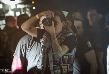 Pro-Pain - Photo By Dänu