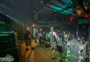 Pro-Pain - Photo By Dänu