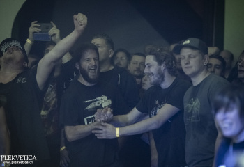 Pro-Pain - Photo By Dänu