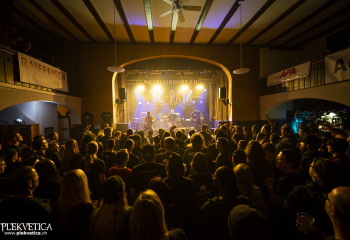 Pro-Pain - Photo By Dänu