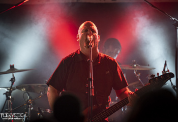 Pro-Pain - Photo By Dänu