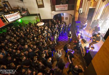 Pro-Pain - Photo By Dänu