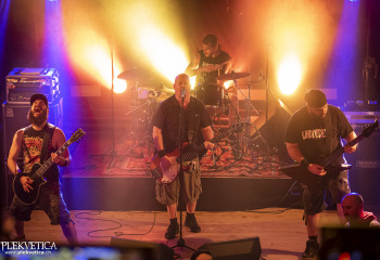 Pro-Pain - Photo By Dänu