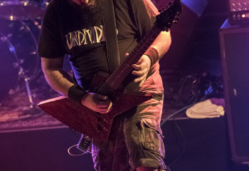 Pro-Pain - Photo By Dänu