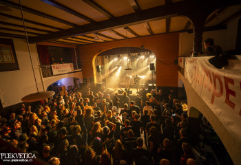 Pro-Pain - Photo By Dänu