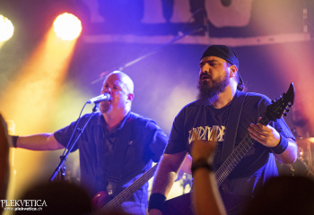 Pro-Pain - Photo By Dänu