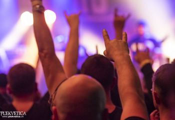 Pro-Pain - Photo By Dänu