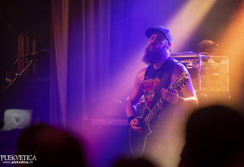 Pro-Pain - Photo By Dänu