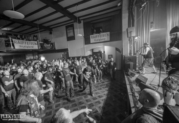 Pro-Pain - Photo By Dänu