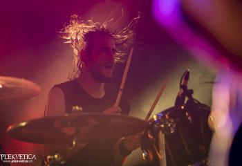 Pro-Pain - Photo By Dänu