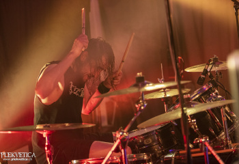 Pro-Pain - Photo By Dänu