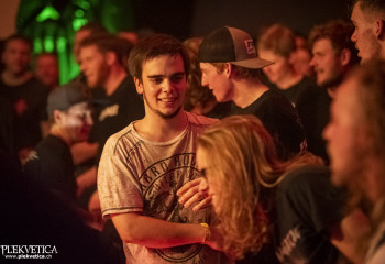 Pro-Pain - Photo By Dänu