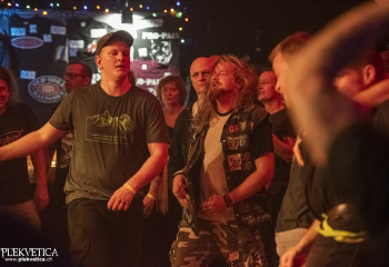 Pro-Pain - Photo By Dänu